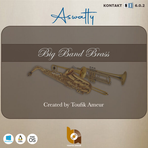 Big Band Brass