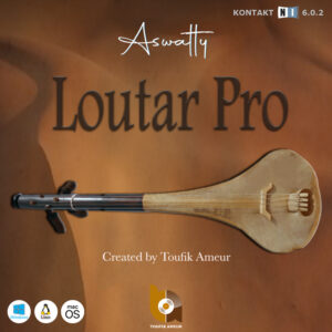 Loutar Pro