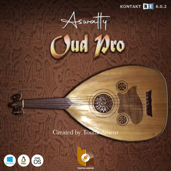 Oud Pro