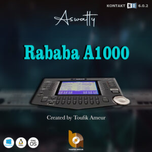 Rababa A1000