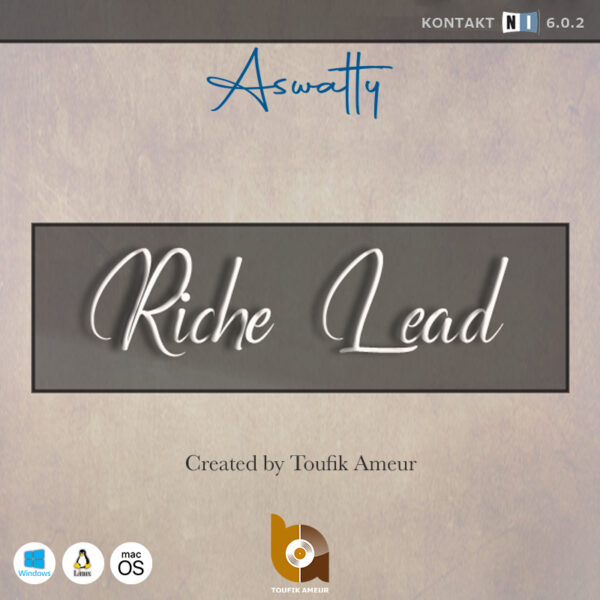 Riche Lead