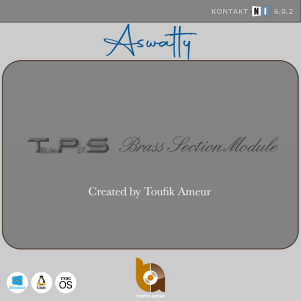 TPS Brass
